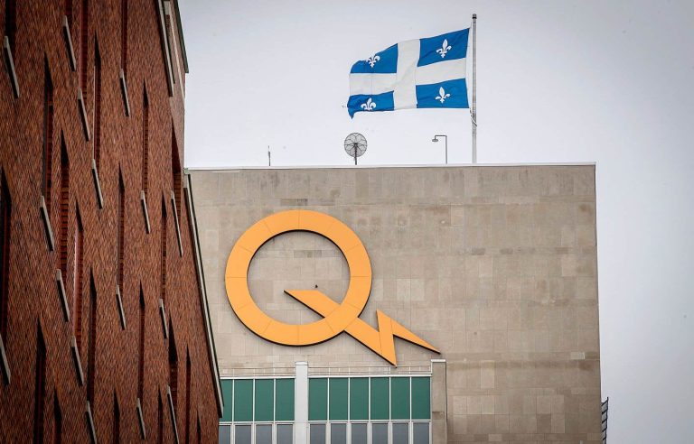 Hydro-Québec must remain the key player in electrical projects