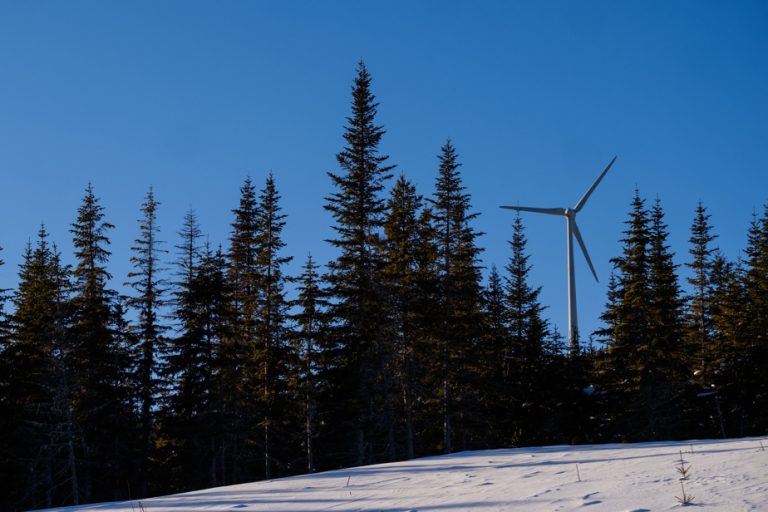 Hydro-Québec will pay more for wind power