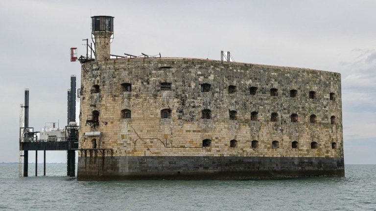 “I didn’t even say goodbye to the team”, this figure from “Fort Boyard” fired overnight