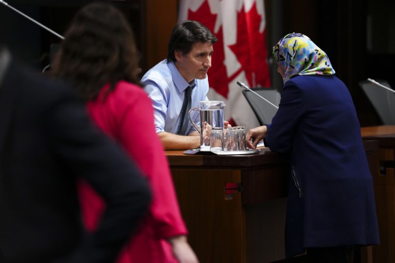 ICJ decision on Israel |  Liberal MPs divided on how Canada should respond