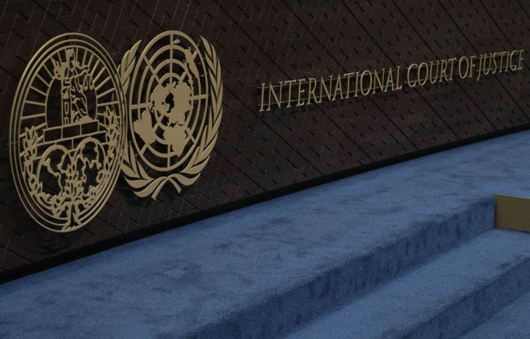 ICJ to hear from South Africa and Israel after request for “genocide” in Gaza