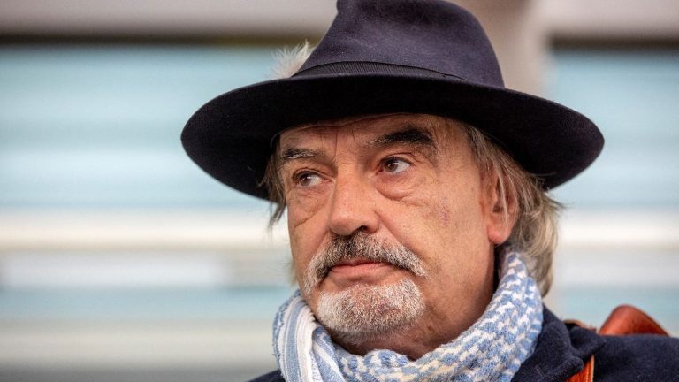 Ian Bailey, convicted in France for the murder of Sophie Toscan du Plantier, died in Ireland