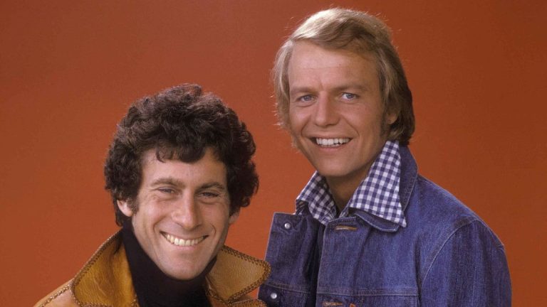 In pictures – death of David Soul from “Starsky and Hutch” at the age of 80