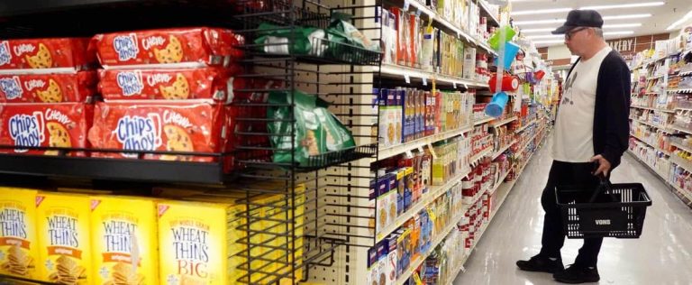 Inflation is rising again in the country: the CPI increases by 3.4% in December