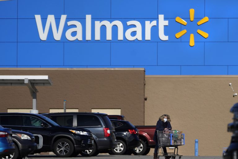 Investment of 100 million |  Walmart abandons its distribution center project in Vaudreuil-Dorion