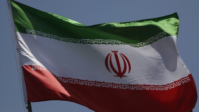 Iran seizes an oil tanker in the Gulf of Oman after a dispute with the United States