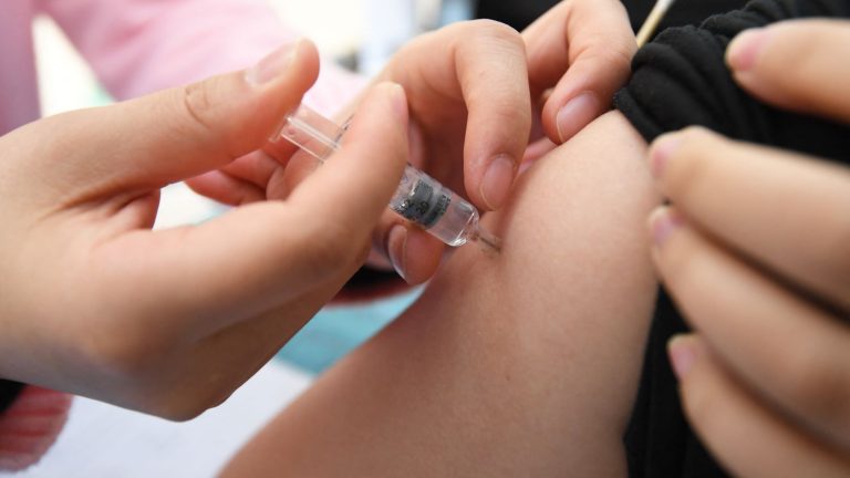 Is there still time to get a flu vaccine?