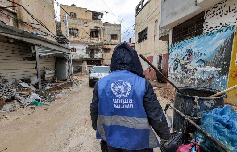 Israel-Hamas war: controversy surrounding UNRWA “distracts attention” from the humanitarian crisis in Gaza