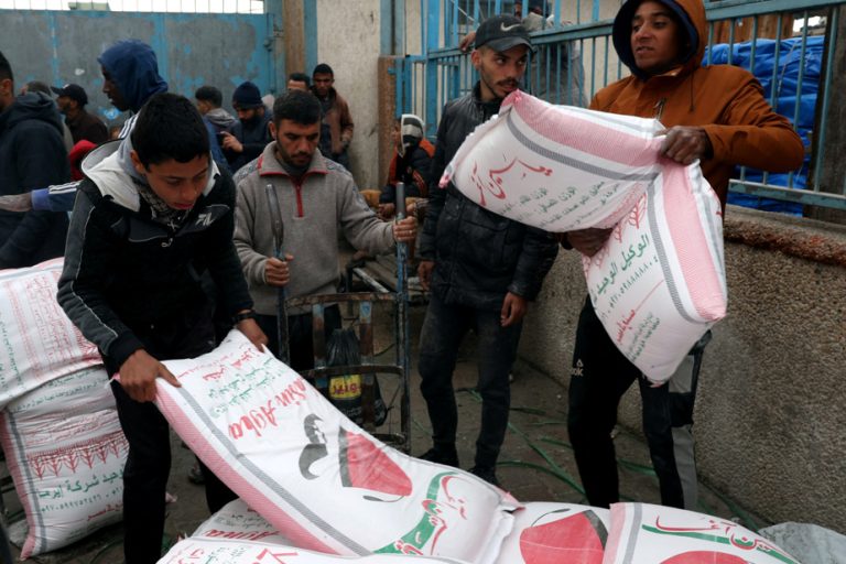 Israel and Hamas at war |  UNRWA considers independent investigation “very important”