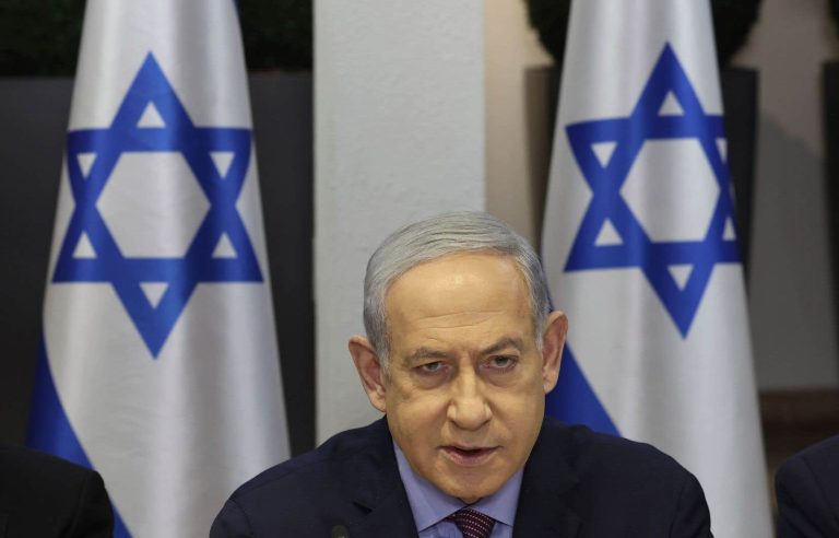 Israeli Supreme Court invalidates key provision of Netanyahu’s judicial reform