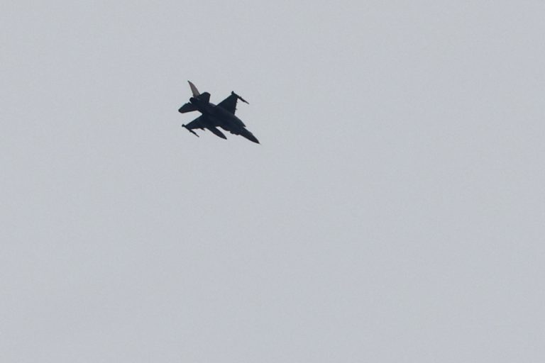 Israeli strike in Syria |  Seven dead, including pro-Iranian fighters