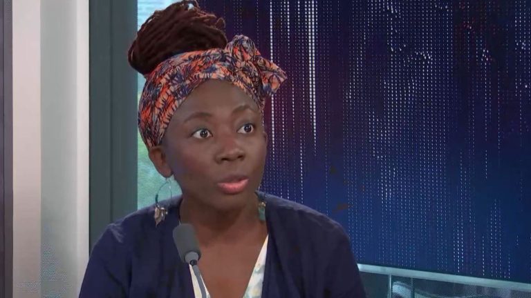 “It’s communication”, criticizes Danièle Obono, LFI deputy