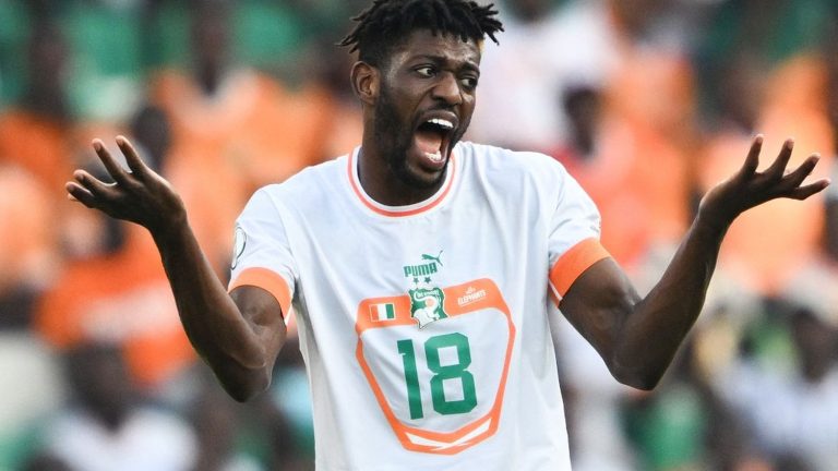 Ivory Coast on the brink of collapse, Nigeria and Equatorial Guinea qualified… What to remember from Monday’s matches