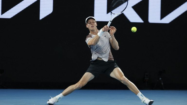 Jannik Sinner, the stone in Novak Djokovic’s shoe?