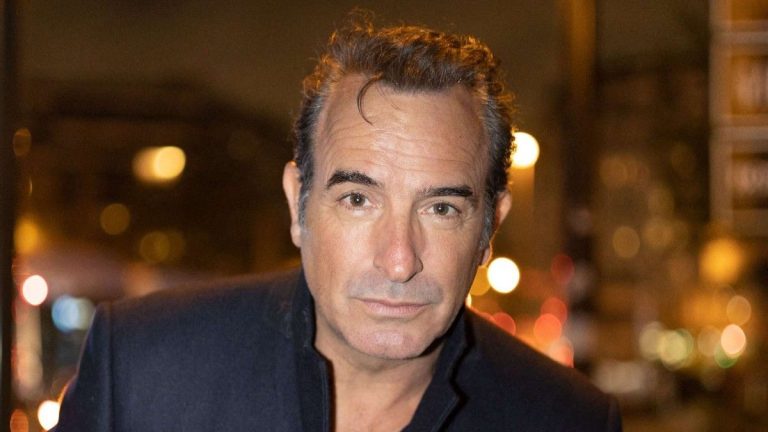 Jean Dujardin accused by a new farmer of “Love is in the meadow” of having ruined his love life