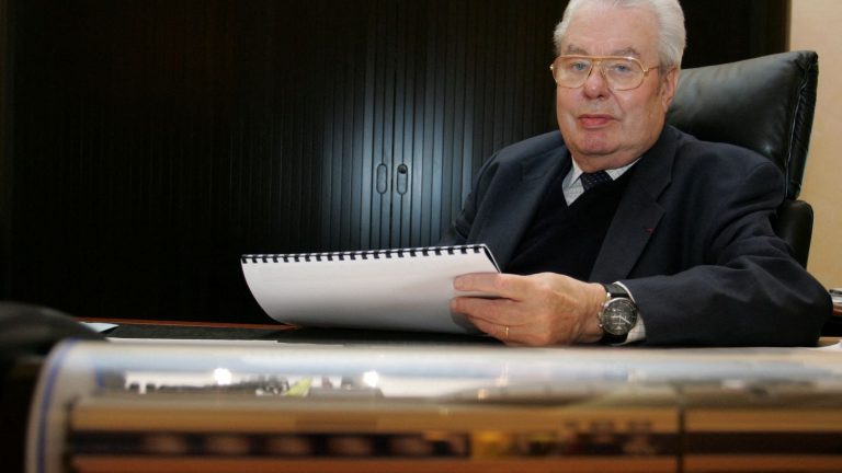 Jean-Marie Rausch, former minister and mayor of Metz for nearly forty years, has died