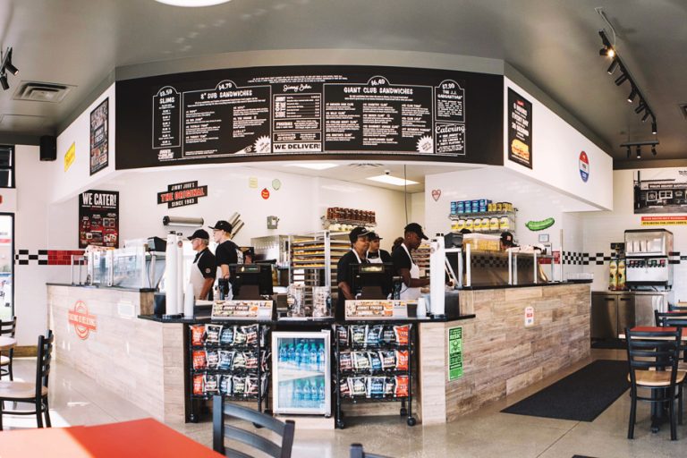 Jimmy John’s and Jersey Mike’s Subs are coming to Canada