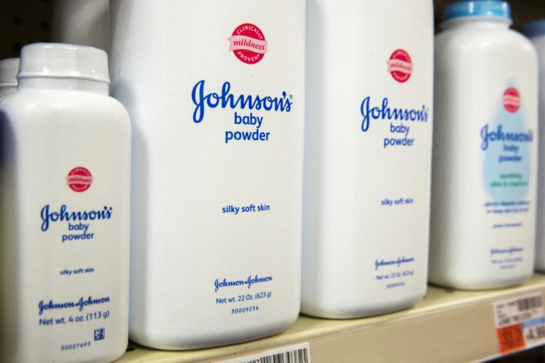 Johnson & Johnson confirms its 2024 forecasts after an unsurprising quarter