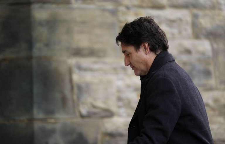 Justin Trudeau can stay with a friend, says ethics commissioner