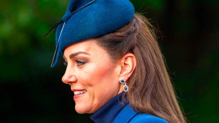 Kate Middleton was sent home but a worrying detail in the Kensington Palace press release