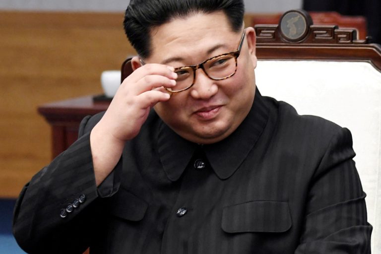 Kim Jong-un will not hesitate to “annihilate” South Korea