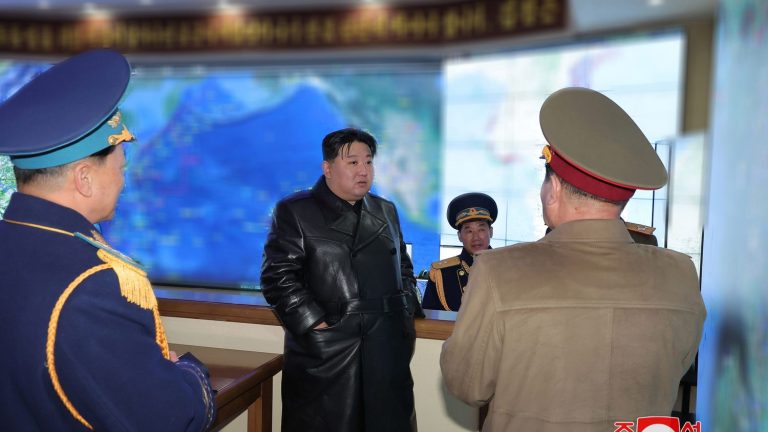 Kim Jong-un, with the strength of his allies, is becoming more and more threatening