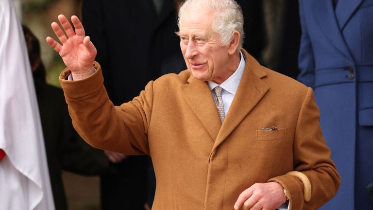 King Charles III remains hospitalized for the second day in London