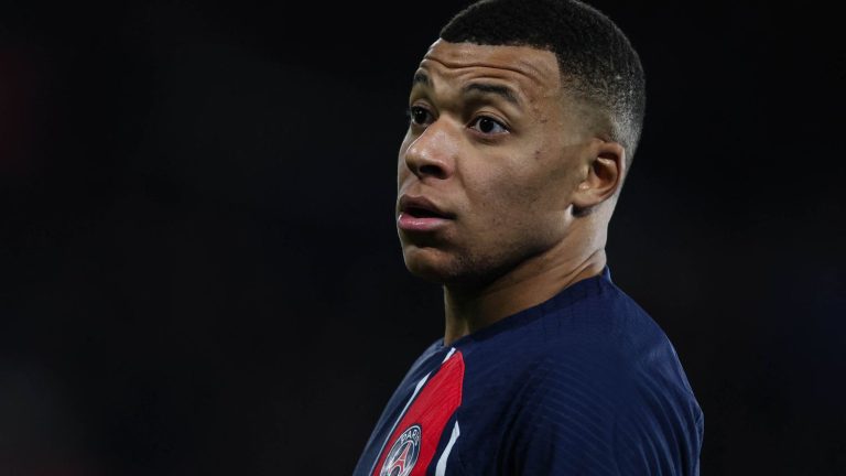 Kylian Mbappé, a future still unclear six months before the end of his contract with PSG