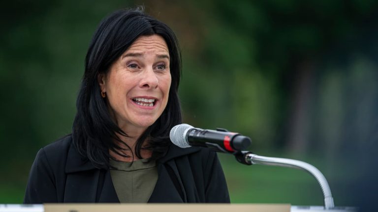 [L’HEURE JUSTE] Valérie Plante is right, but…