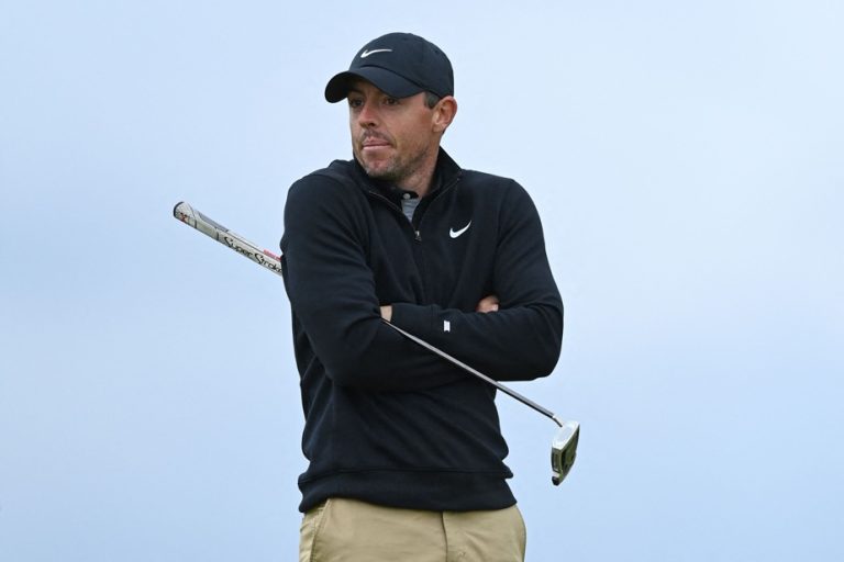 LIVGolf |  Rory McIlroy withdraws