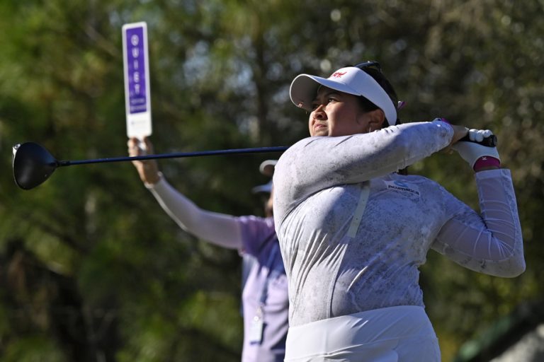 LPGA |  Several new faces expected at the Tournament of Champions