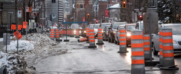 Let’s put Montreal under supervision!  |  The Montreal Journal