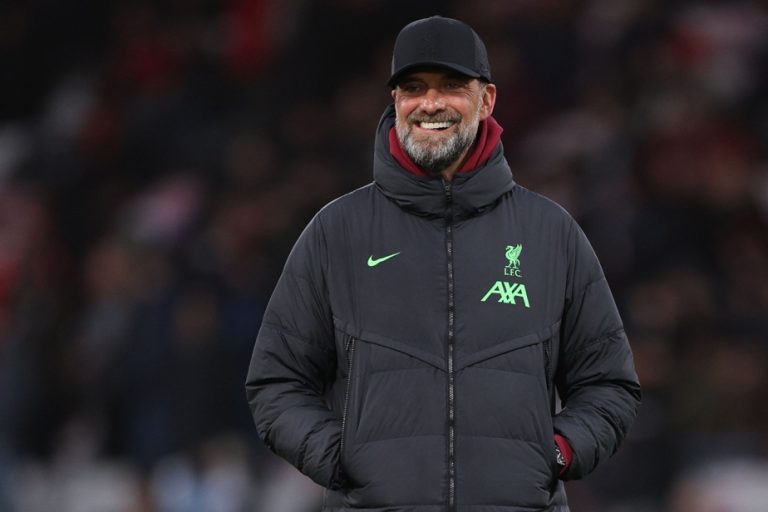 Liverpool |  Coach Jürgen Klopp will leave the club at the end of the season