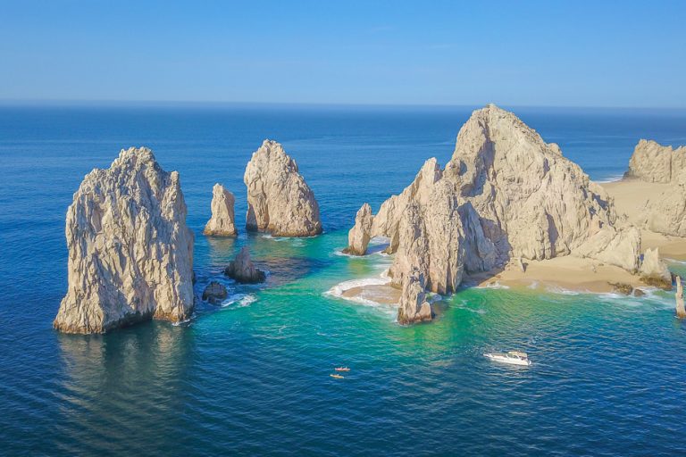 Los Cabos |  The misunderstood beauty