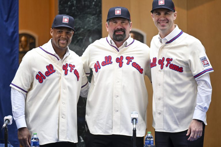 Major League Baseball Hall of Fame |  Including Todd Helton and Joe Mauer, only 58 members have played for a single club