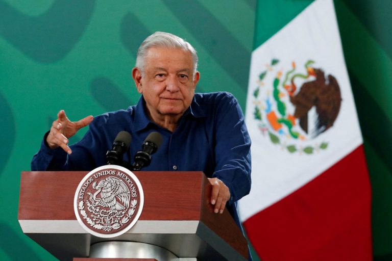 Mexico |  Concern after leak of journalists’ personal data