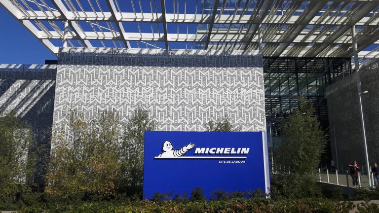 Michelin suspected by the European Commission of belonging to a tire cartel