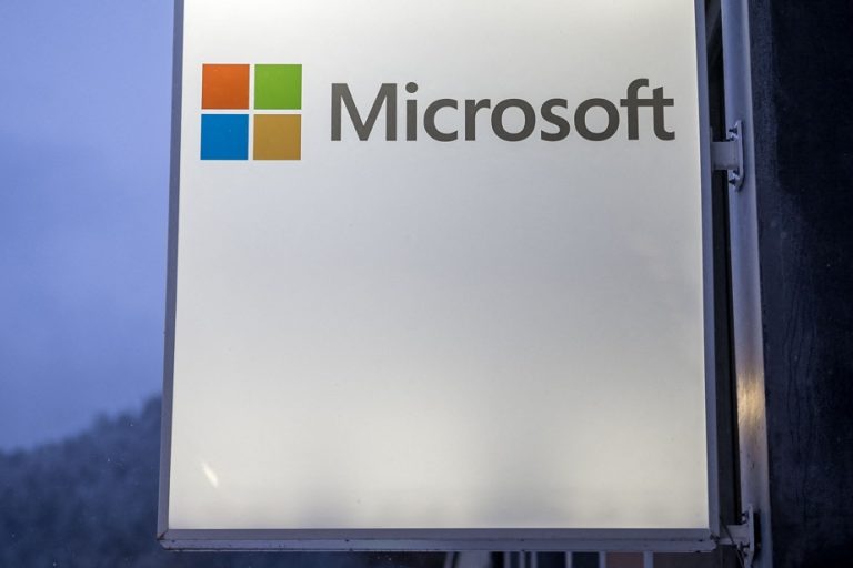 Microsoft |  Senior executives victims of cyberattack linked to the Russian state