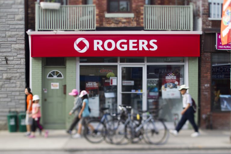 Mobile telephony |  Rogers announces price increases of up to more than $9 per month