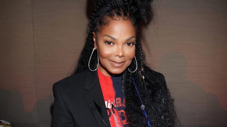 Mom Slips Up About Janet Jackson… Then Quickly Apologizes