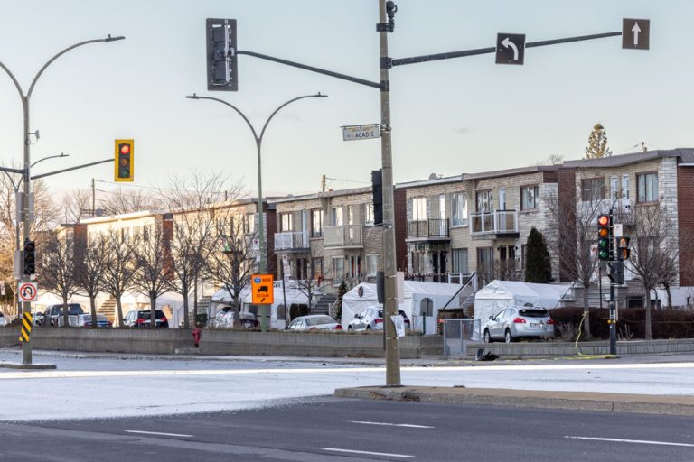 Montreal |  Victims of fatal New Year’s Day hit-and-run identified