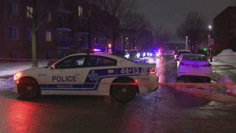 Montreal: a teenager stabbed in Rosemont–La Petite-Patrie