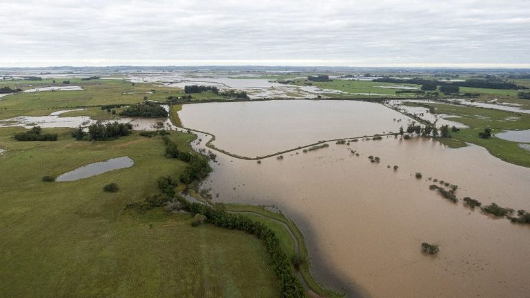 More than 1,000 natural disasters in 2023 in Brazil, new record