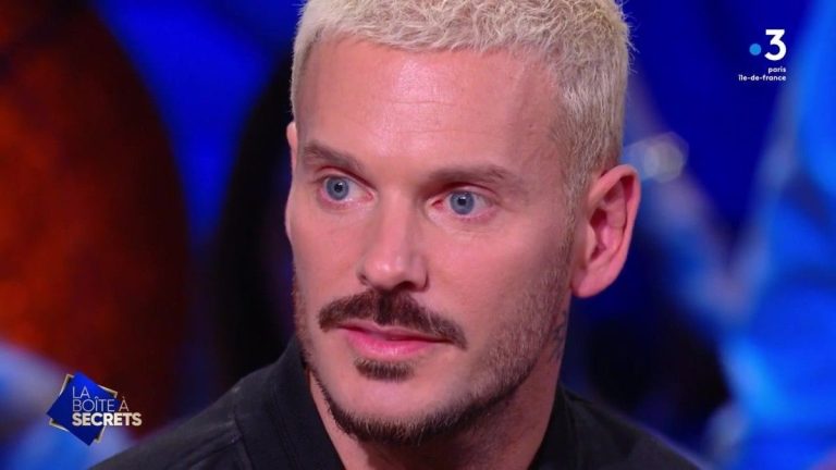 Mr. Pokora annoyed by Faustine Bollaert, these images that he did not want to see again: “I hate them”