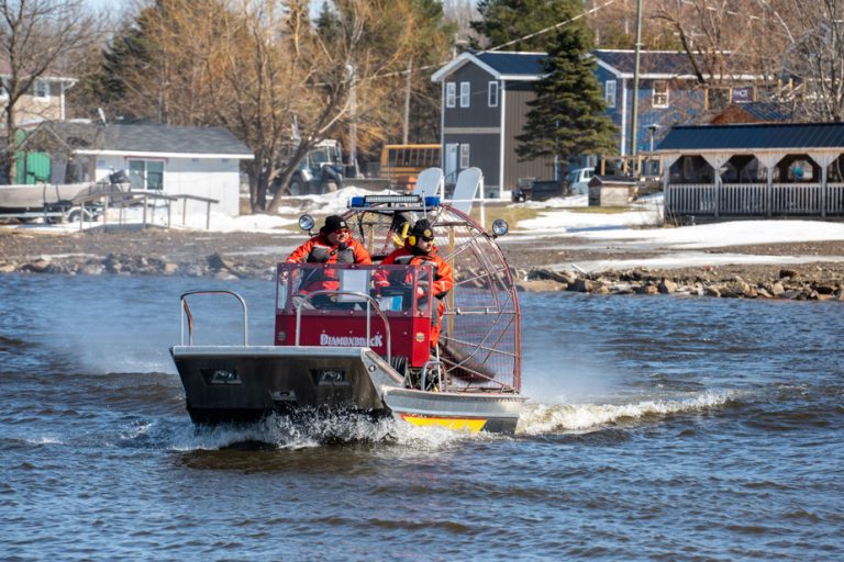 Multiple drownings on the rise in Quebec