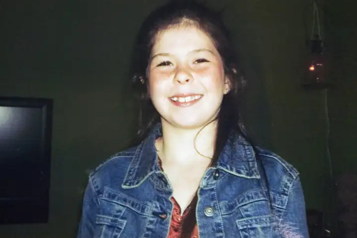 Murder of Cédrika Provencher |  Evidence and DNA found at the site of Cédrika’s bones