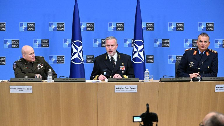 NATO will conduct an exercise involving 90,000 soldiers for several months