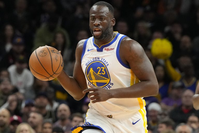 NBA ends Draymond Green’s suspension after 12 games