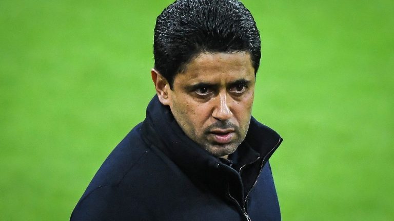 Nasser Al-Khelaïfi files a complaint for “violations of the secrecy of the investigation”