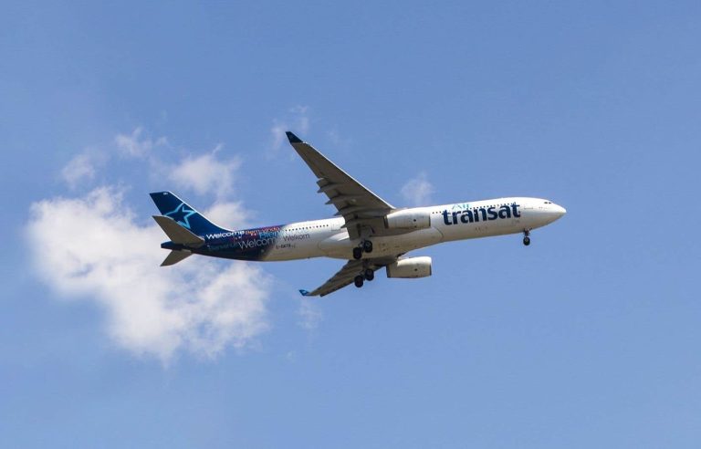 Negotiations resume at Air Transat after union members’ rejection